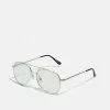 Even&Odd Damen Sonnenbrille - Silver-coloured -Even Und Odd Verkäufe fdf7dffd7f72407d92db01ff722faf6a