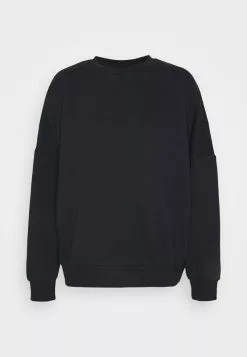 Even&Odd Damen Sweatshirt - Black 16 Even&Odd Damen Sweatshirt - Black -Even Und Odd Verkäufe fe5a720da17844b1a74e908b009ede55