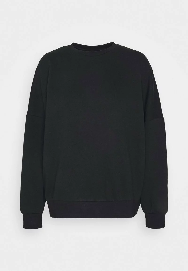 Even&Odd Damen Sweatshirt - Black 9 Even&Odd Damen Sweatshirt - Black – Bild 7