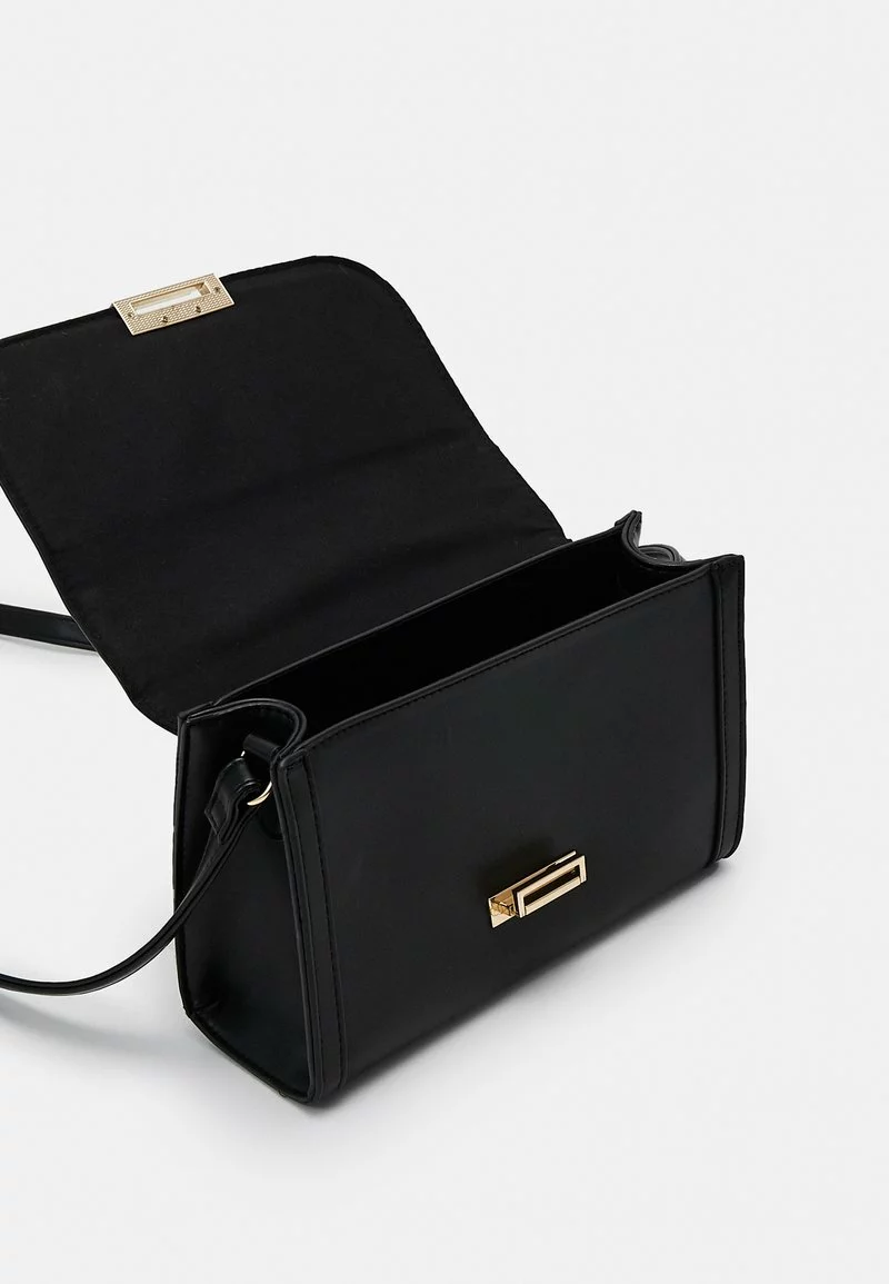 Even&Odd Damen SET - Umhängetasche - Black 5 Even&Odd Damen SET - Umhängetasche - Black – Bild 3
