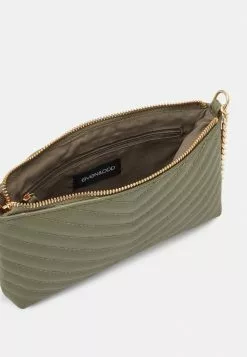 Even&Odd Damen Umhängetasche - Green -Even Und Odd Verkäufe fe824c39feb94ca087be5ff23712a981