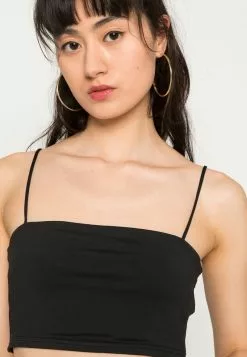 Even&Odd Top - Black | Damen -Even Und Odd Verkäufe ff57fca9b9fb45d18c9cc6e69a64290e