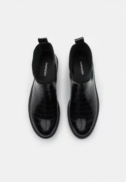 Even&Odd Damen Plateaustiefelette - Black 13 Even&Odd Damen Plateaustiefelette - Black -Even Und Odd Verkäufe ffaf0a9df0b94d48b9dfa3e8f5692088