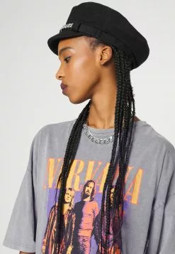 Even&Odd Damen T-Shirt Print - Grey 13 Even&Odd Damen T-Shirt Print - Grey -Even Und Odd Verkäufe fffea69567a649cbad4a6c6ca05175fb